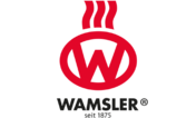 Logo Wamsler bei Siebert in Hünfeld