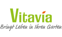 Logo Vitavia bei Siebert in Hünfeld