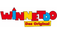 Logo Brügmann Winnetoo bei Siebert in Hünfeld