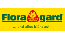 Logo Floragard bei Siebert in Hünfeld