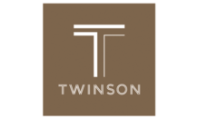 Logo Twinson bei Siebert in Hünfeld