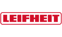 Logo Leifheit bei Siebert in Hünfeld