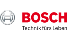 Logo Bosch bei Siebert in Hünfeld