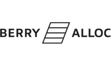 Logo Berry Alloc bei Siebert in Hünfeld