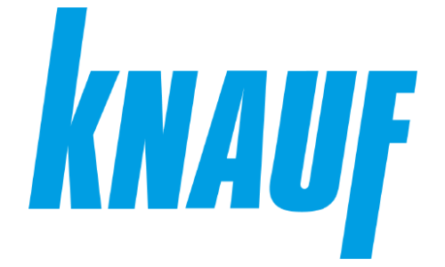 Logo Knauf bei Siebert in Hünfeld